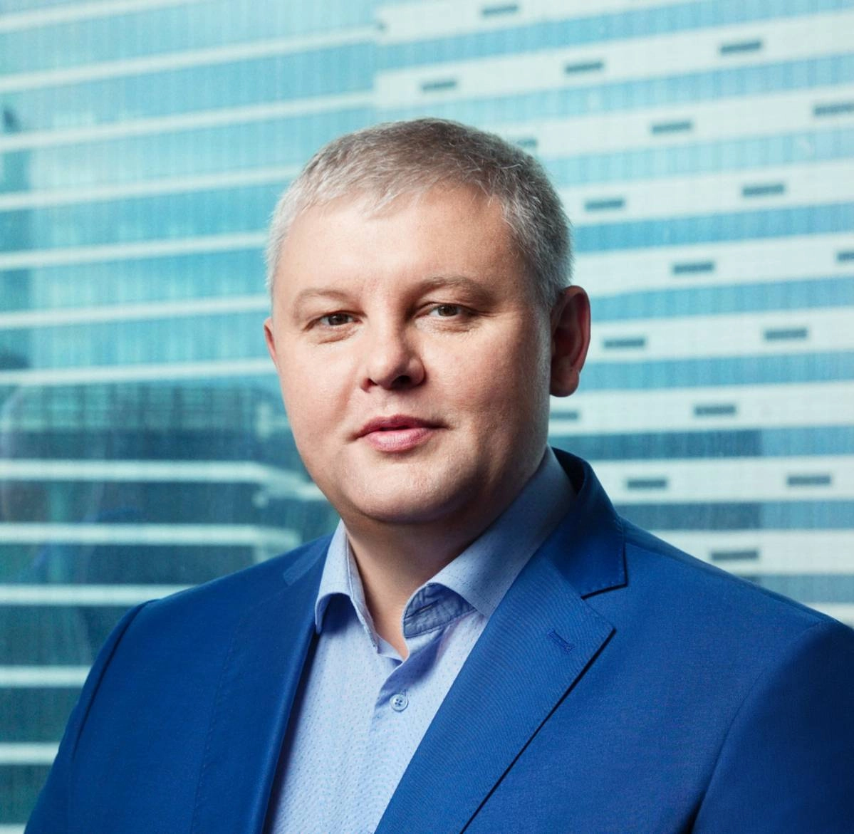 Роман Королев