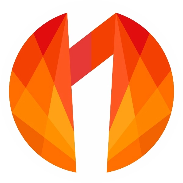 company logo