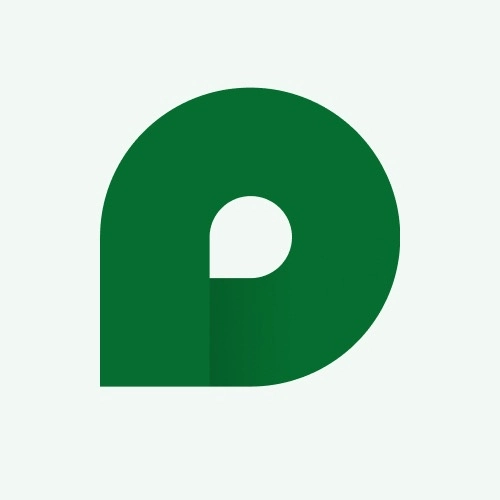 company logo