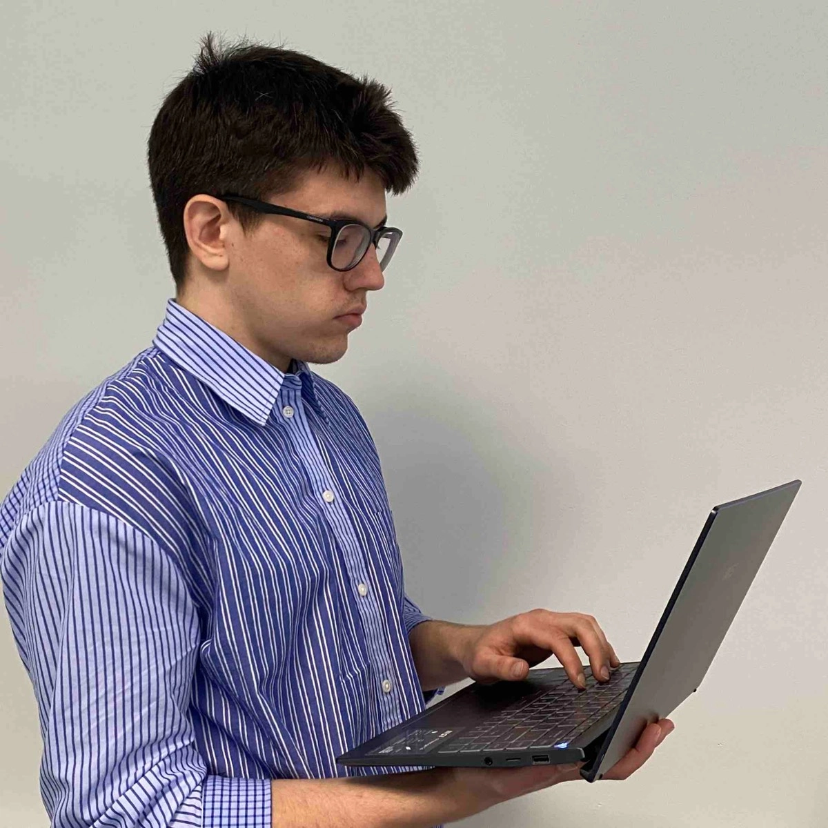 author avatar