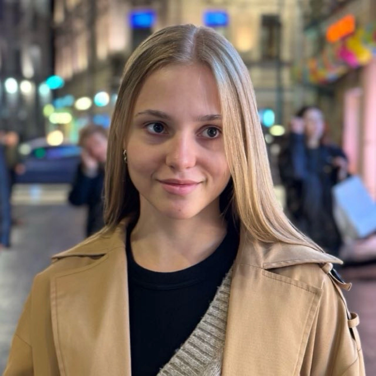 profile avatar