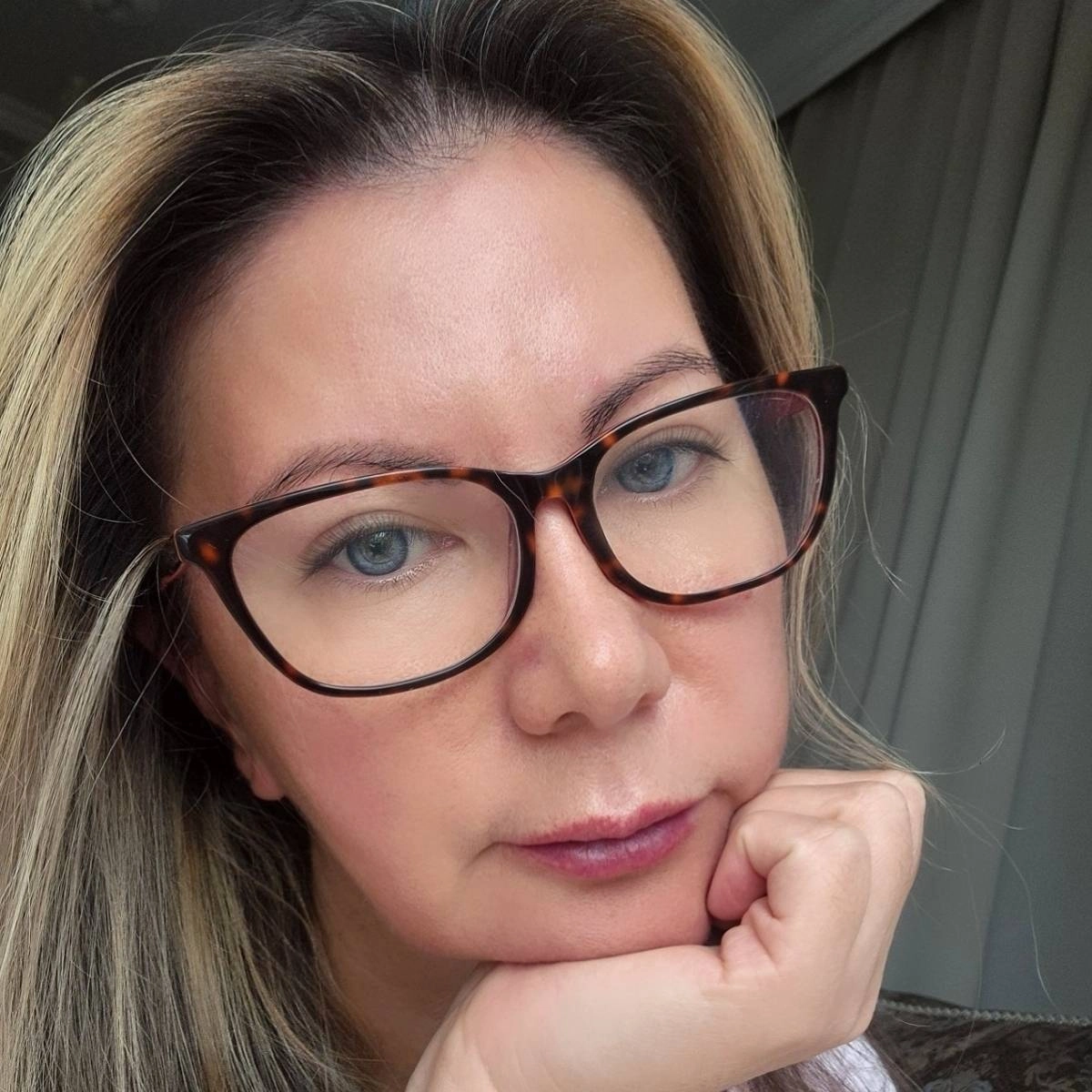 author avatar