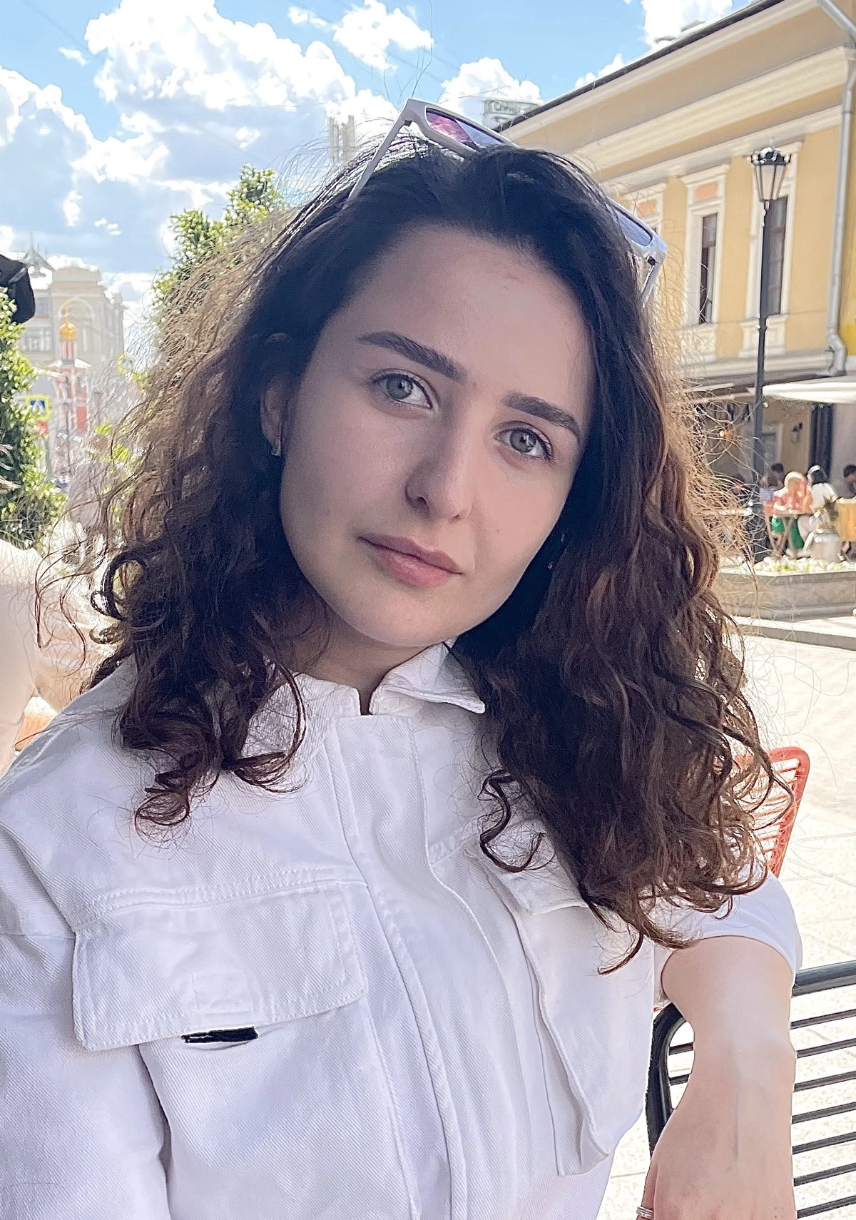 profile avatar