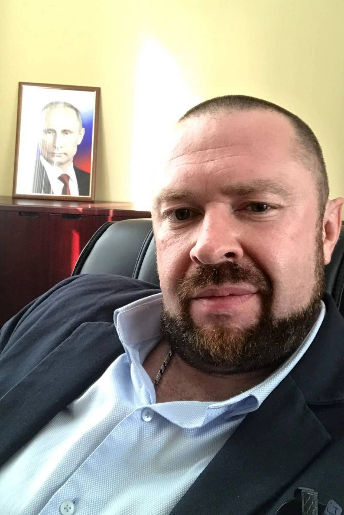 Ярослав Ревтов | Сетка — социальная сеть от hh.ru