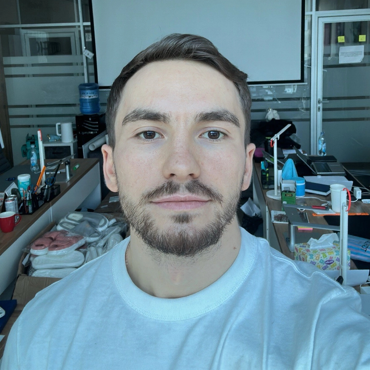 profile avatar