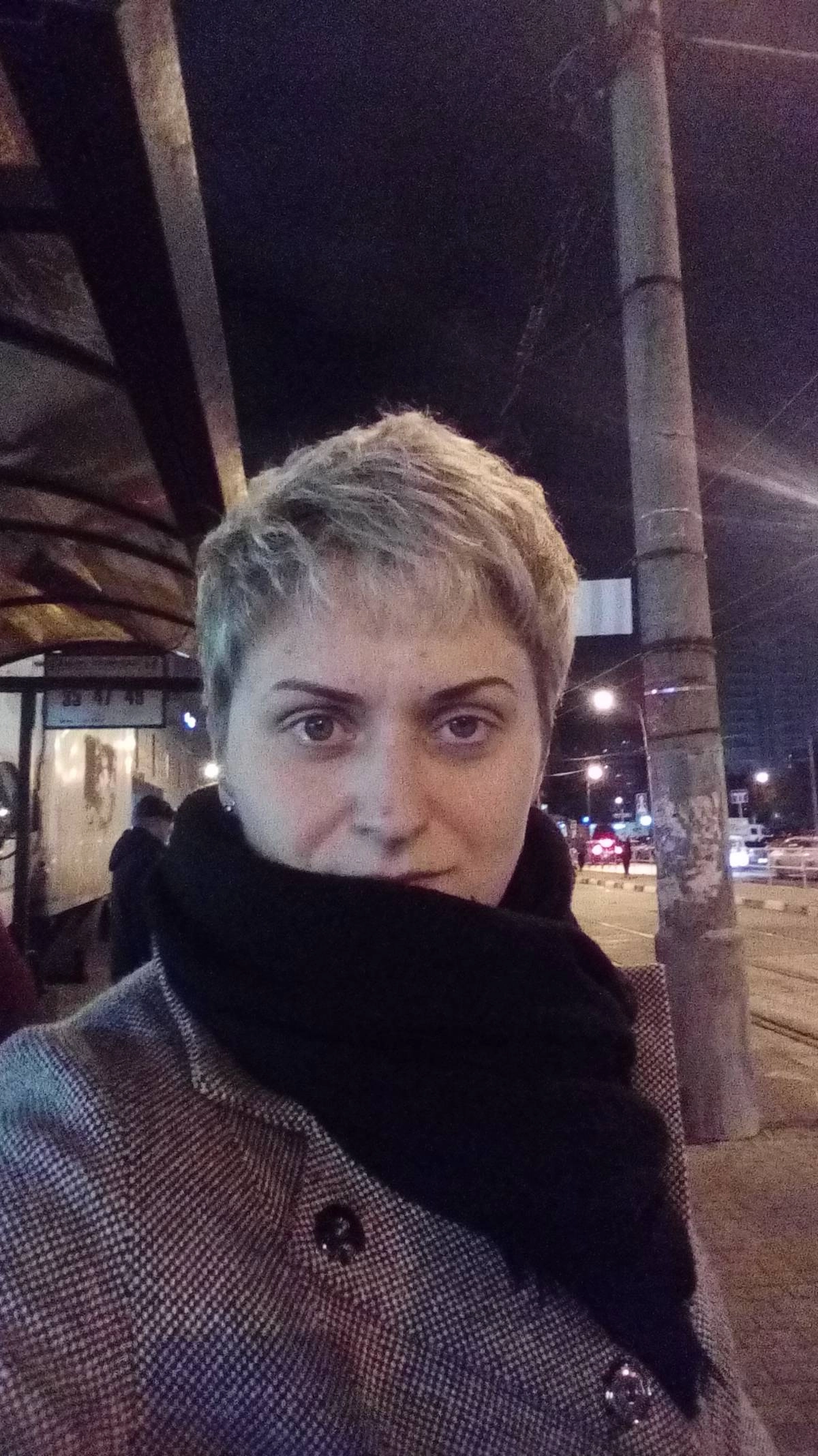 profile avatar