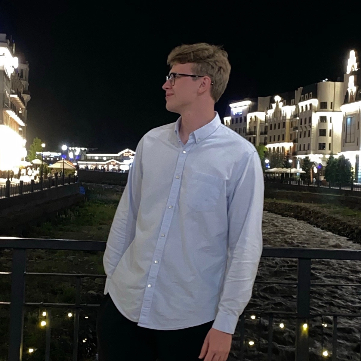 profile avatar