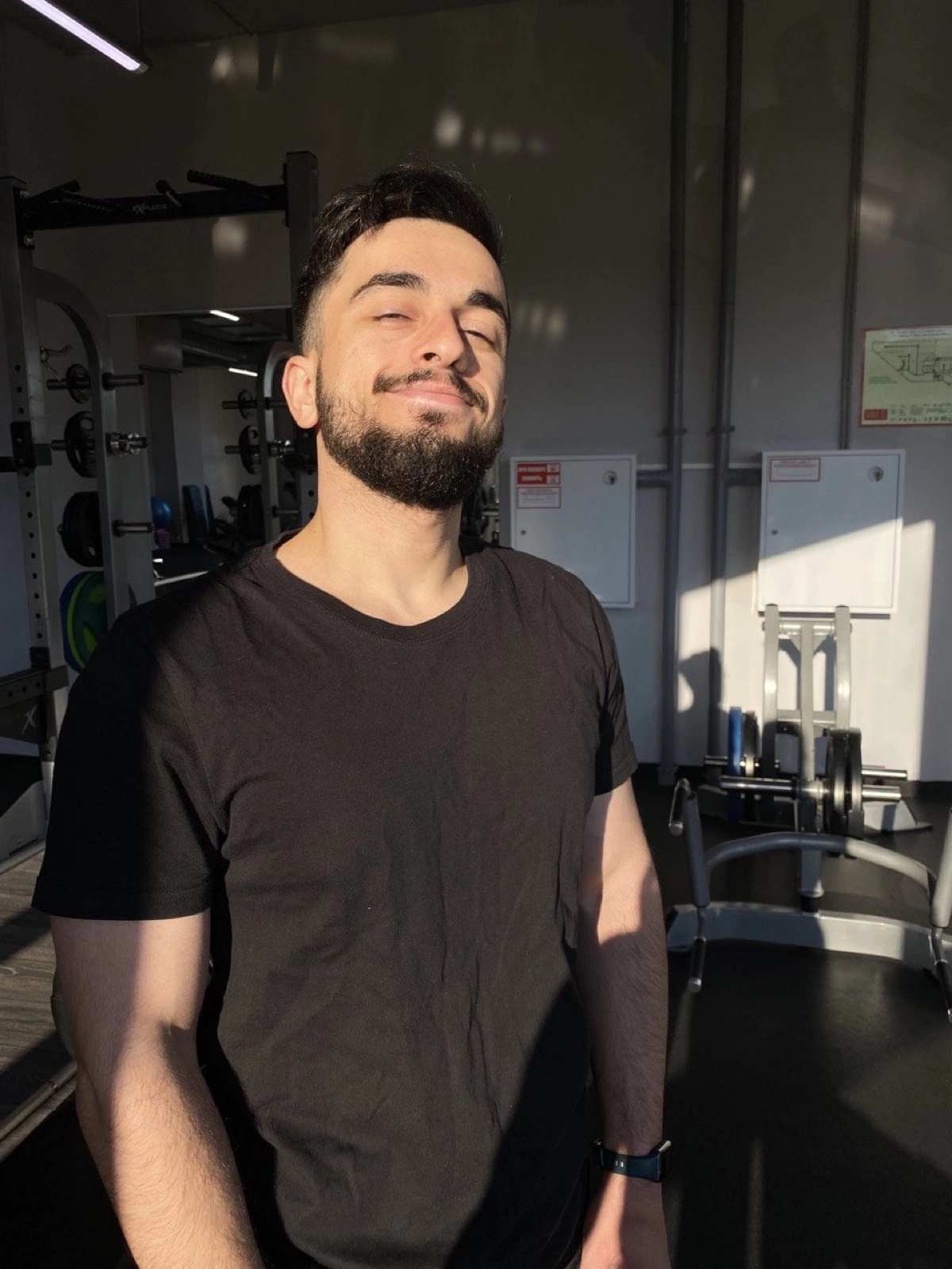 profile avatar