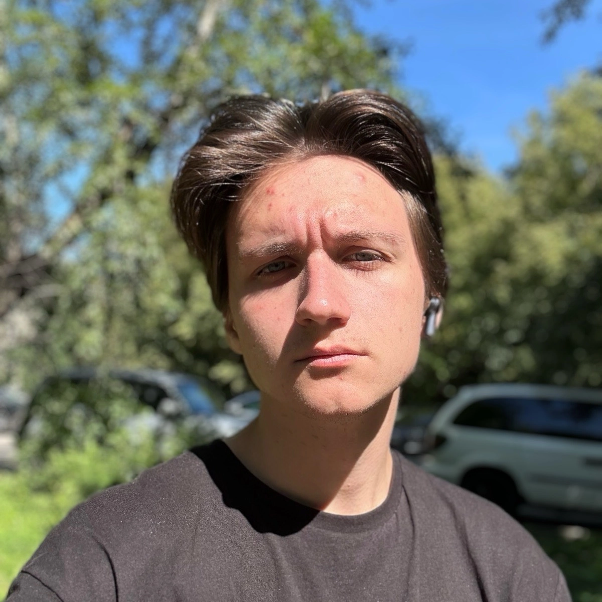 profile avatar