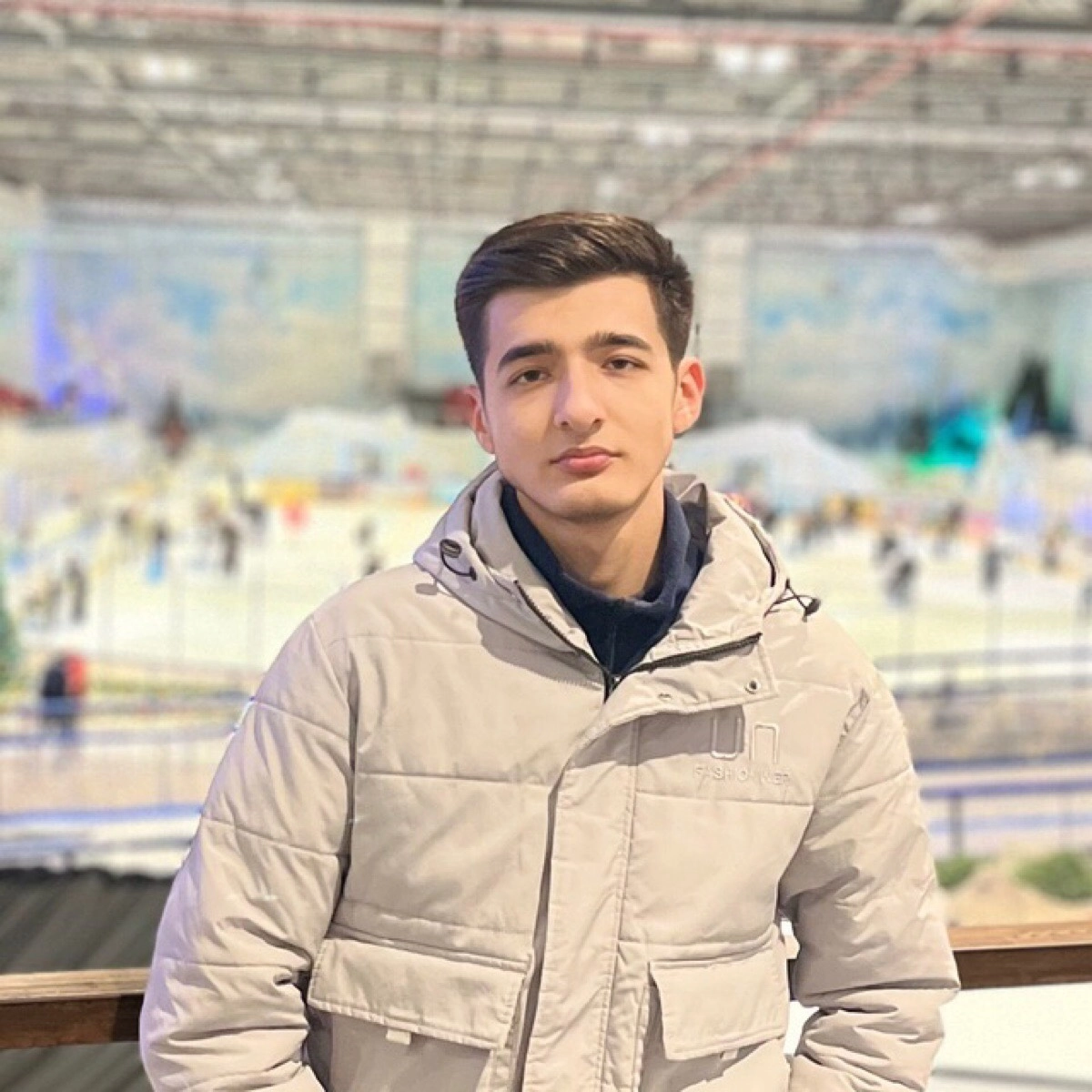 profile avatar