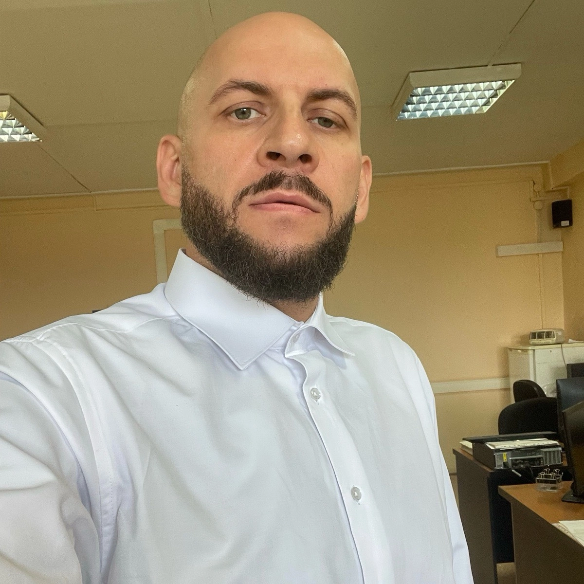profile avatar