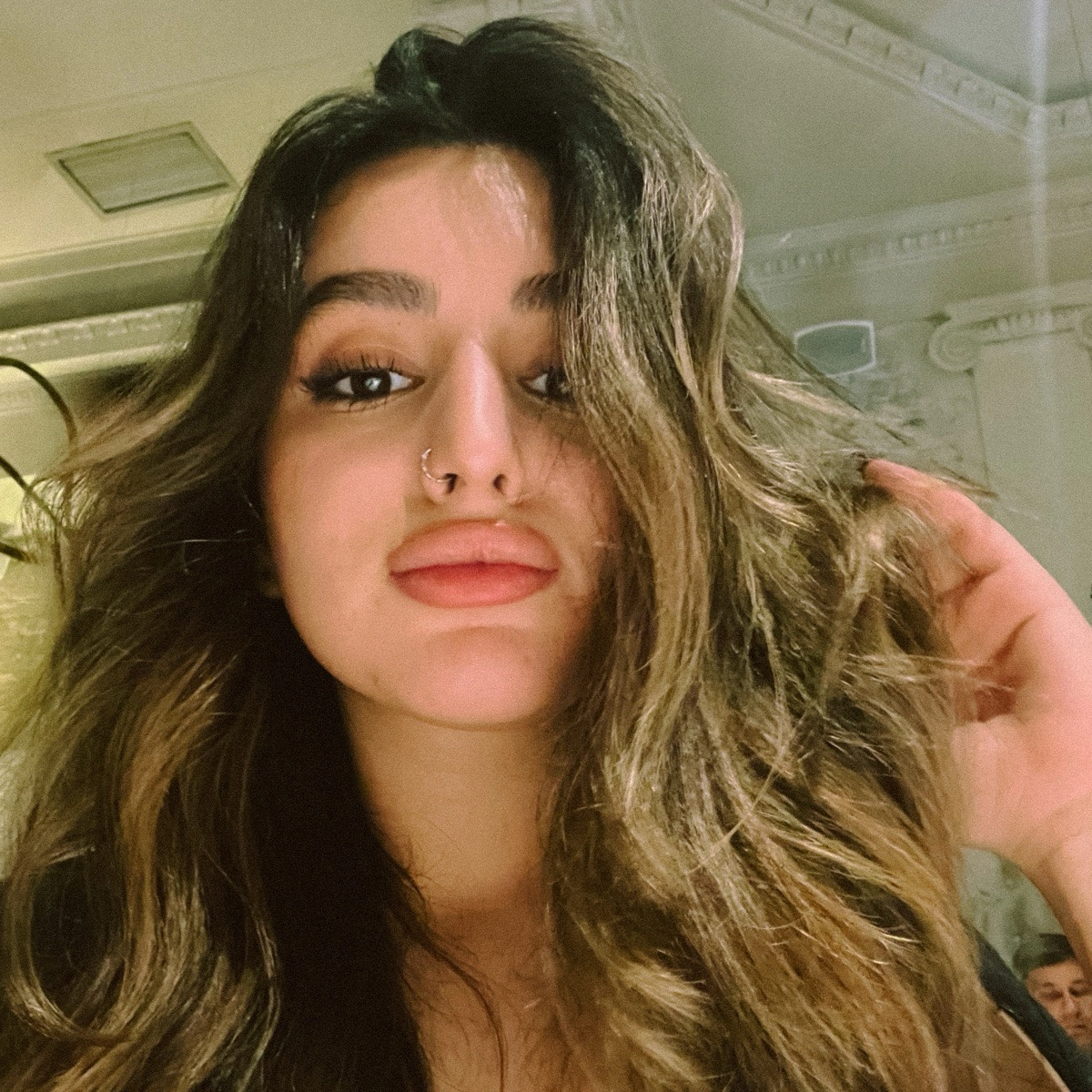 profile avatar