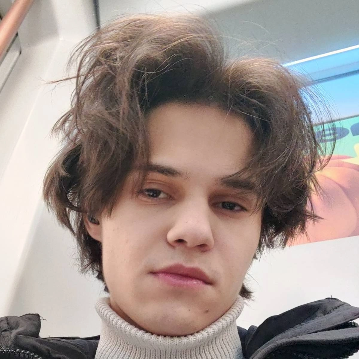 profile avatar