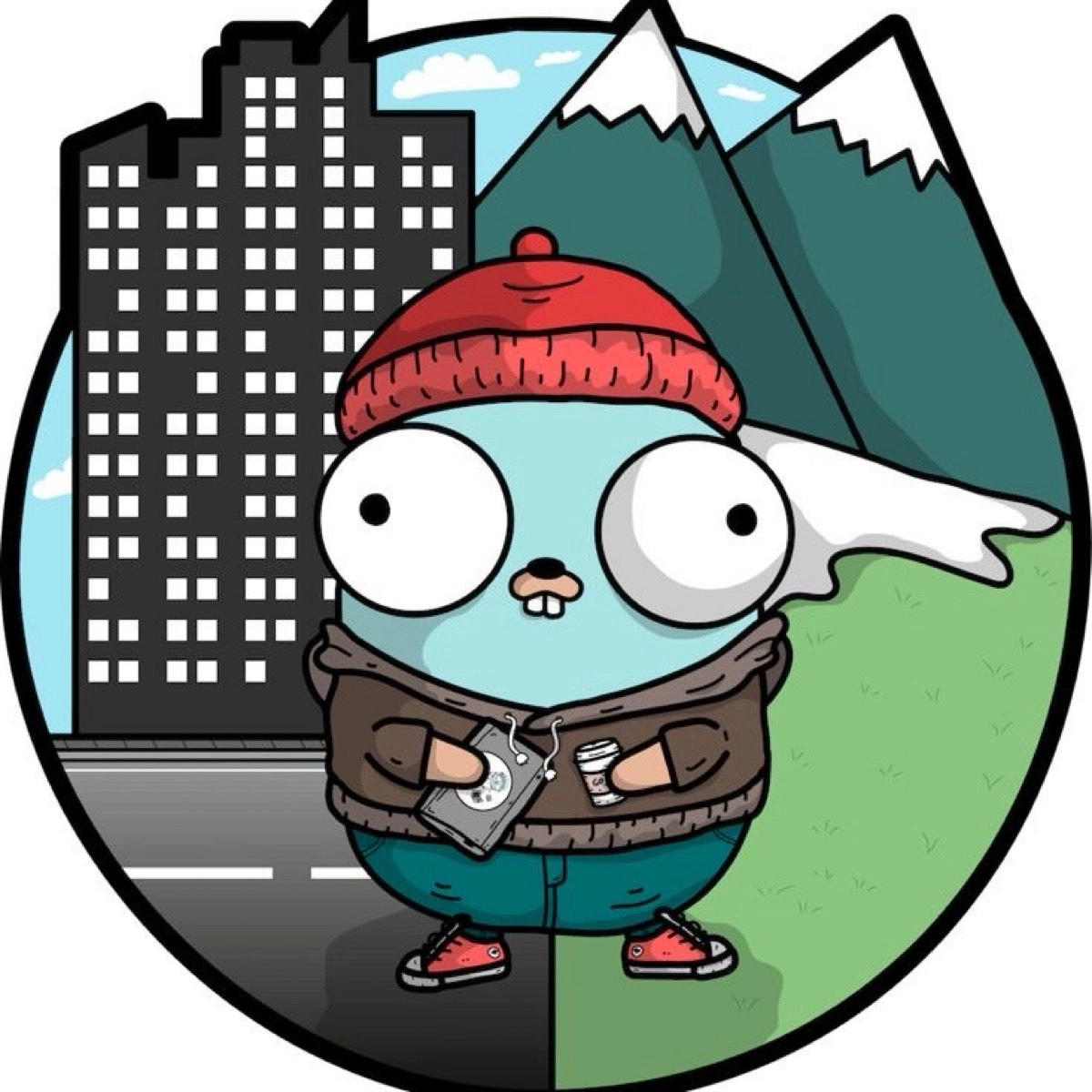 channel avatar