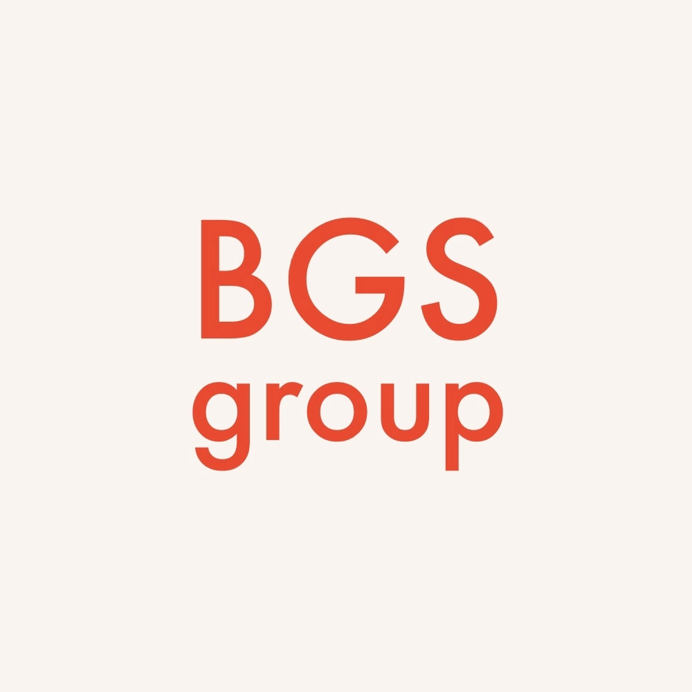 company logo