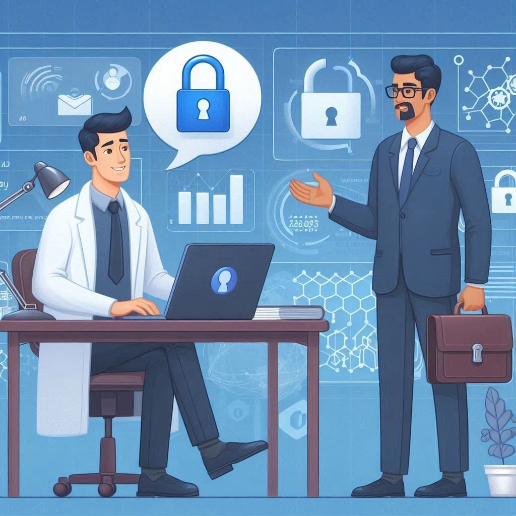 🔒 Информационная безопасность — Ролевая система доступов | Сетка — новая социальная сеть от hh.ru