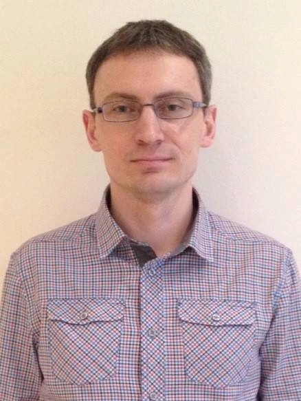 Андрей Ларионов | Сетка — социальная сеть от hh.ru