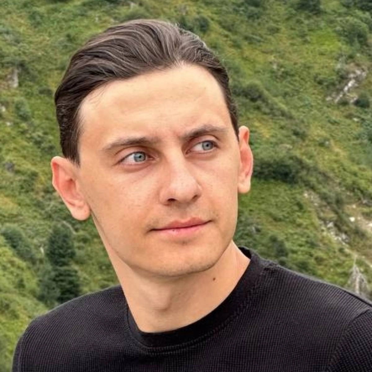 Артём Бугаков | Сетка — социальная сеть от hh.ru