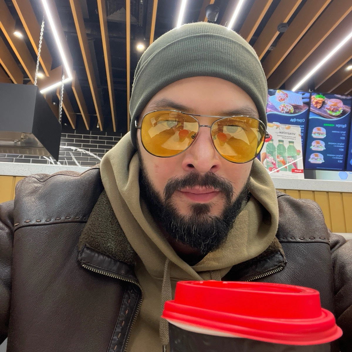 profile avatar