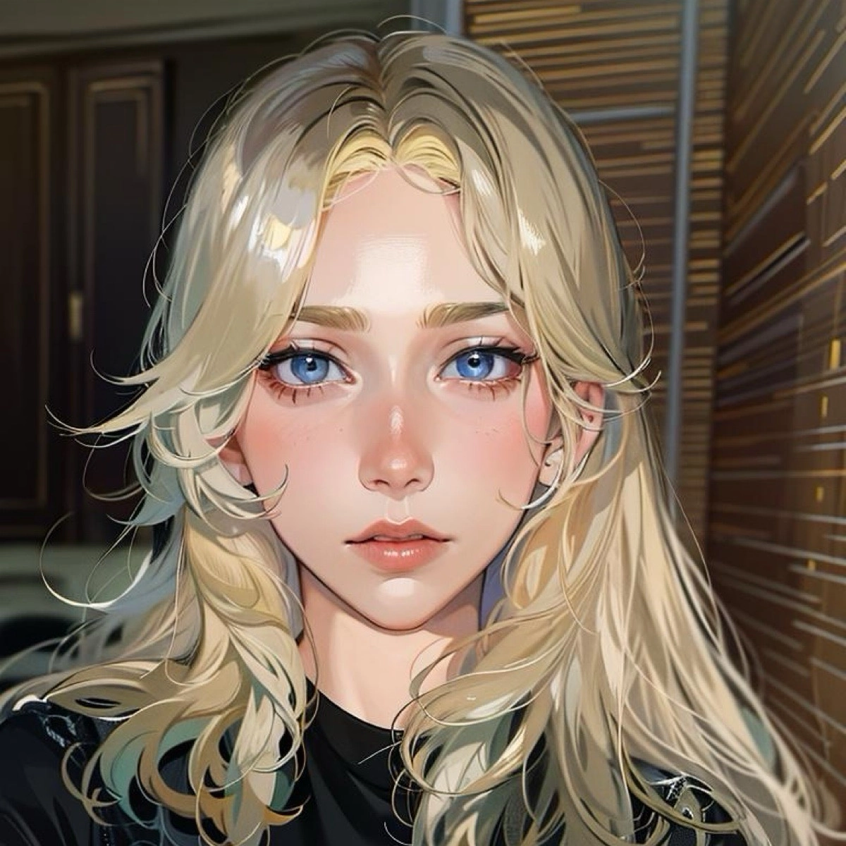 profile avatar