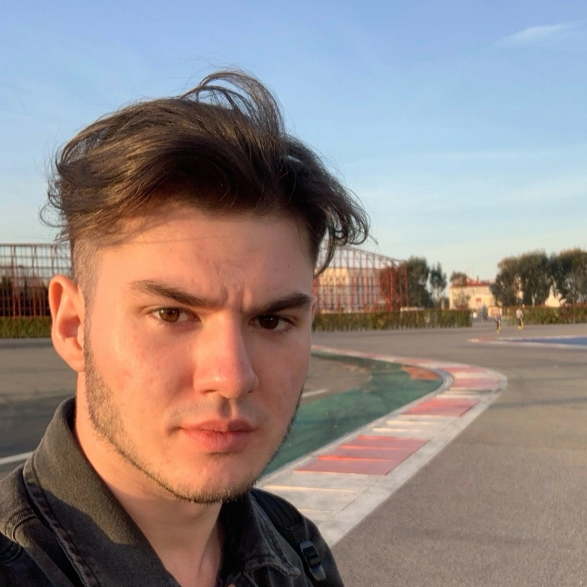 profile avatar