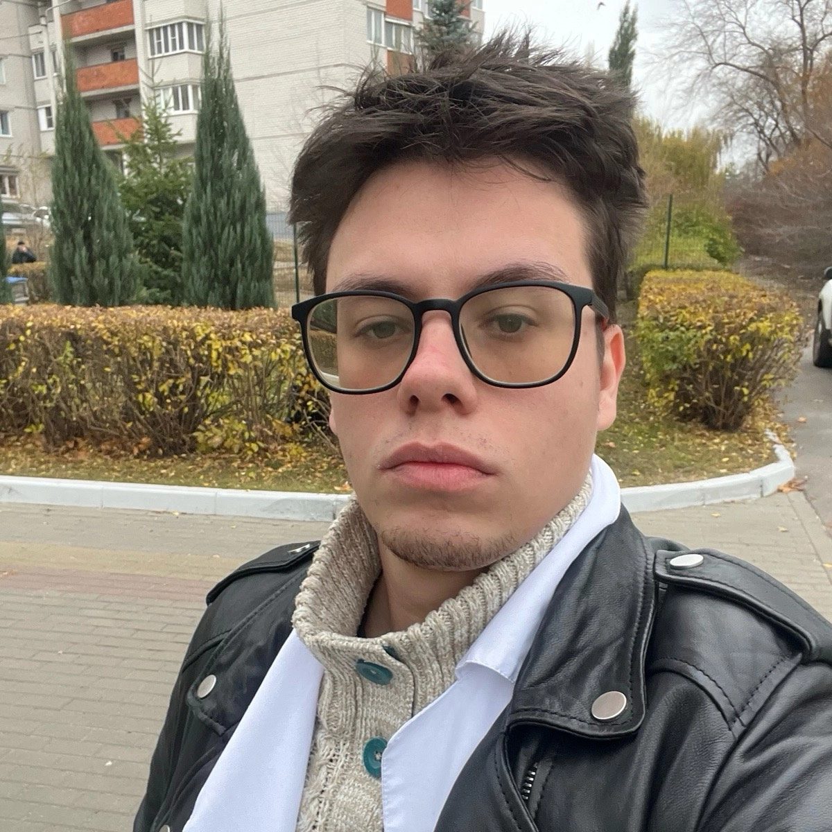profile avatar