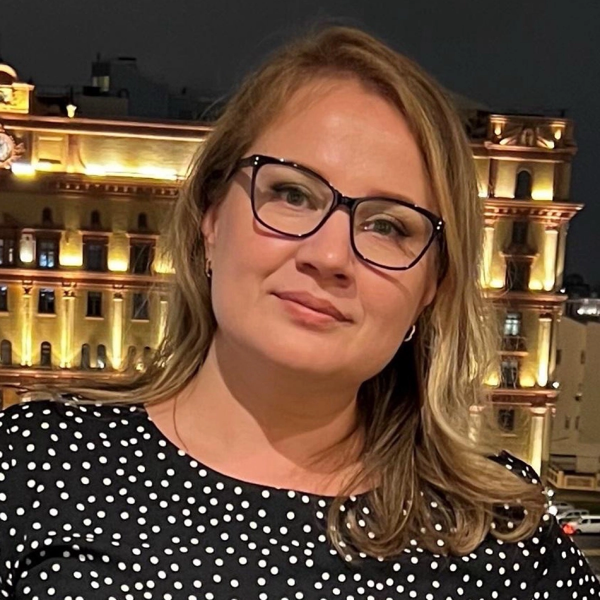 profile avatar