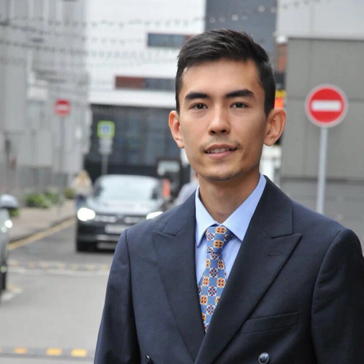 profile avatar