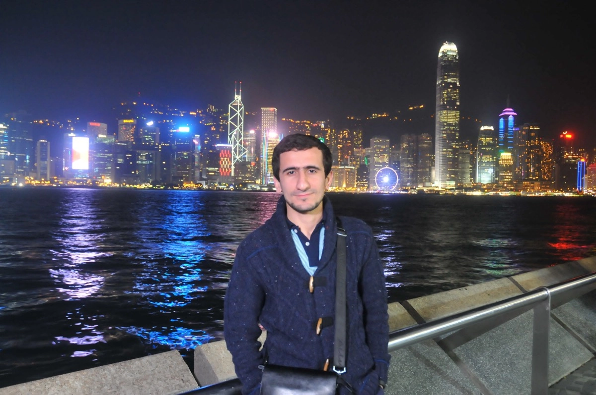 profile avatar