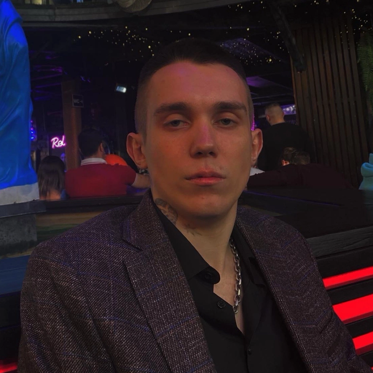 profile avatar