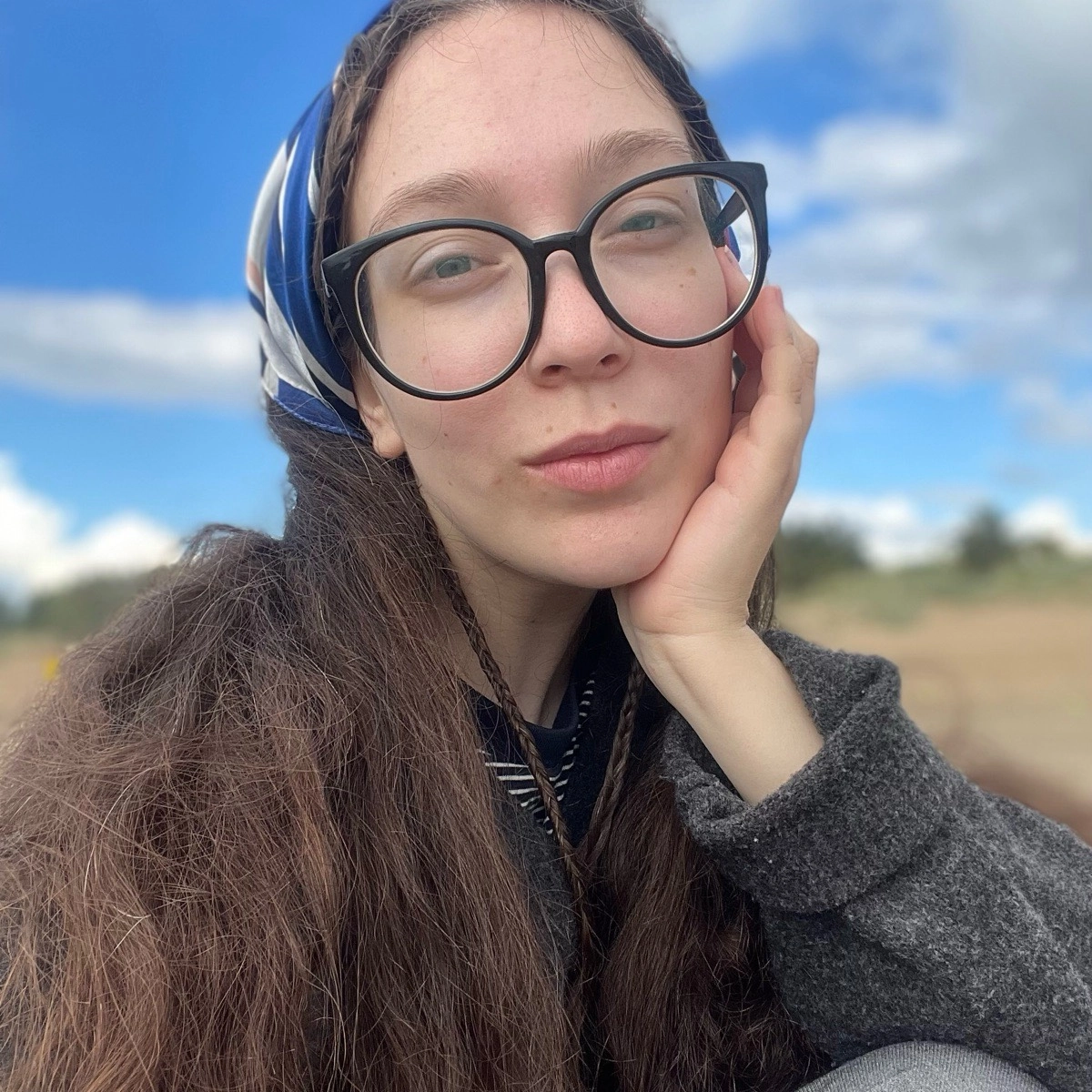 profile avatar