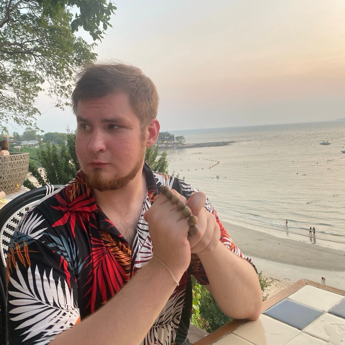profile avatar