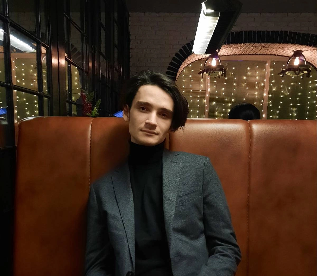 profile avatar