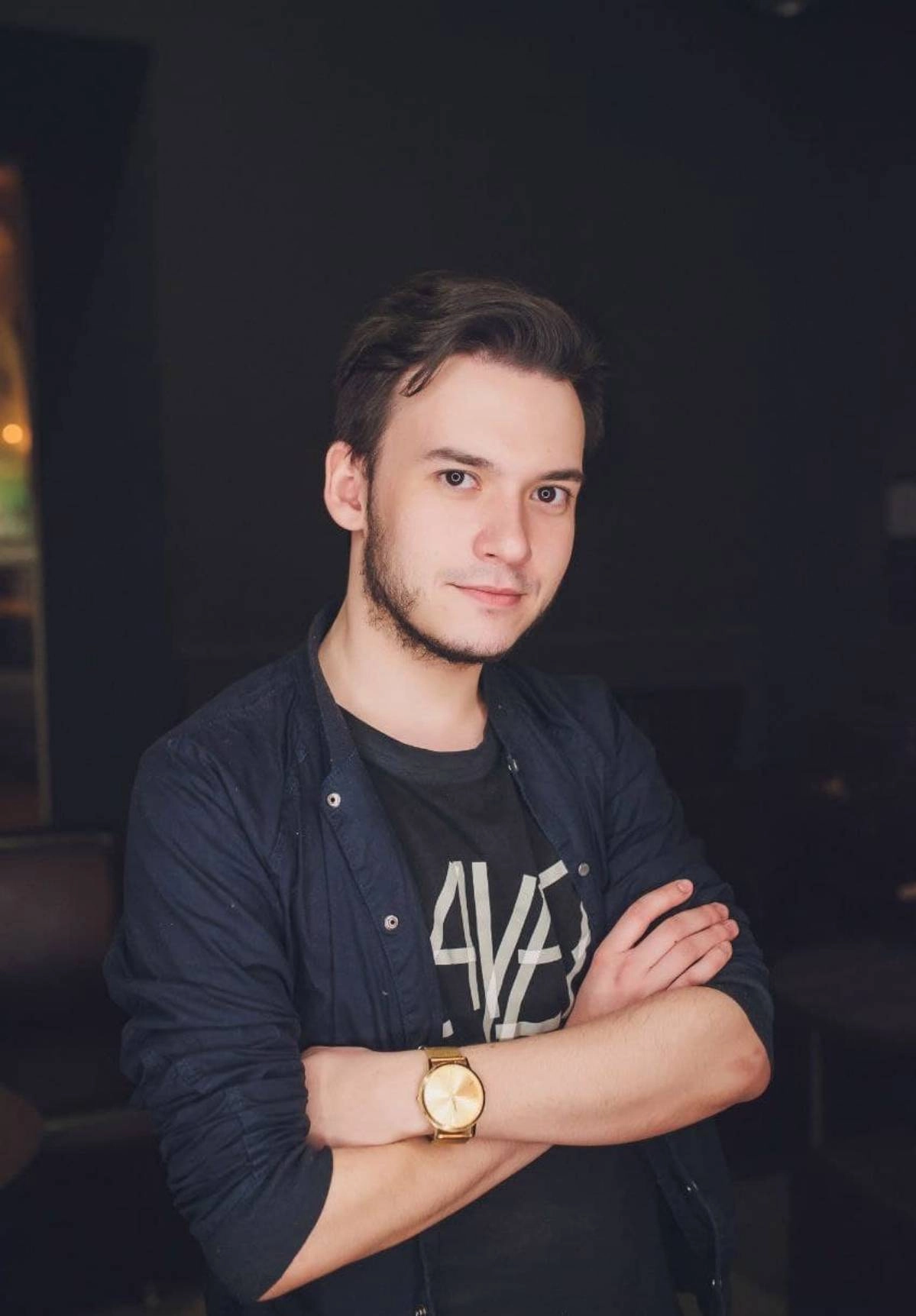 profile avatar