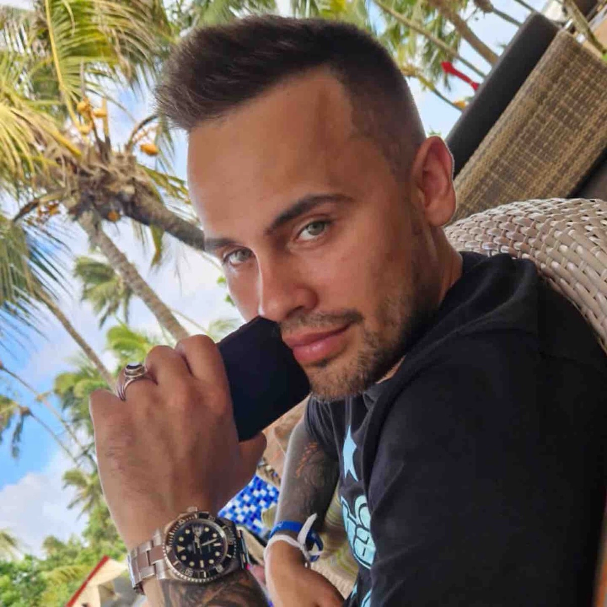 profile avatar