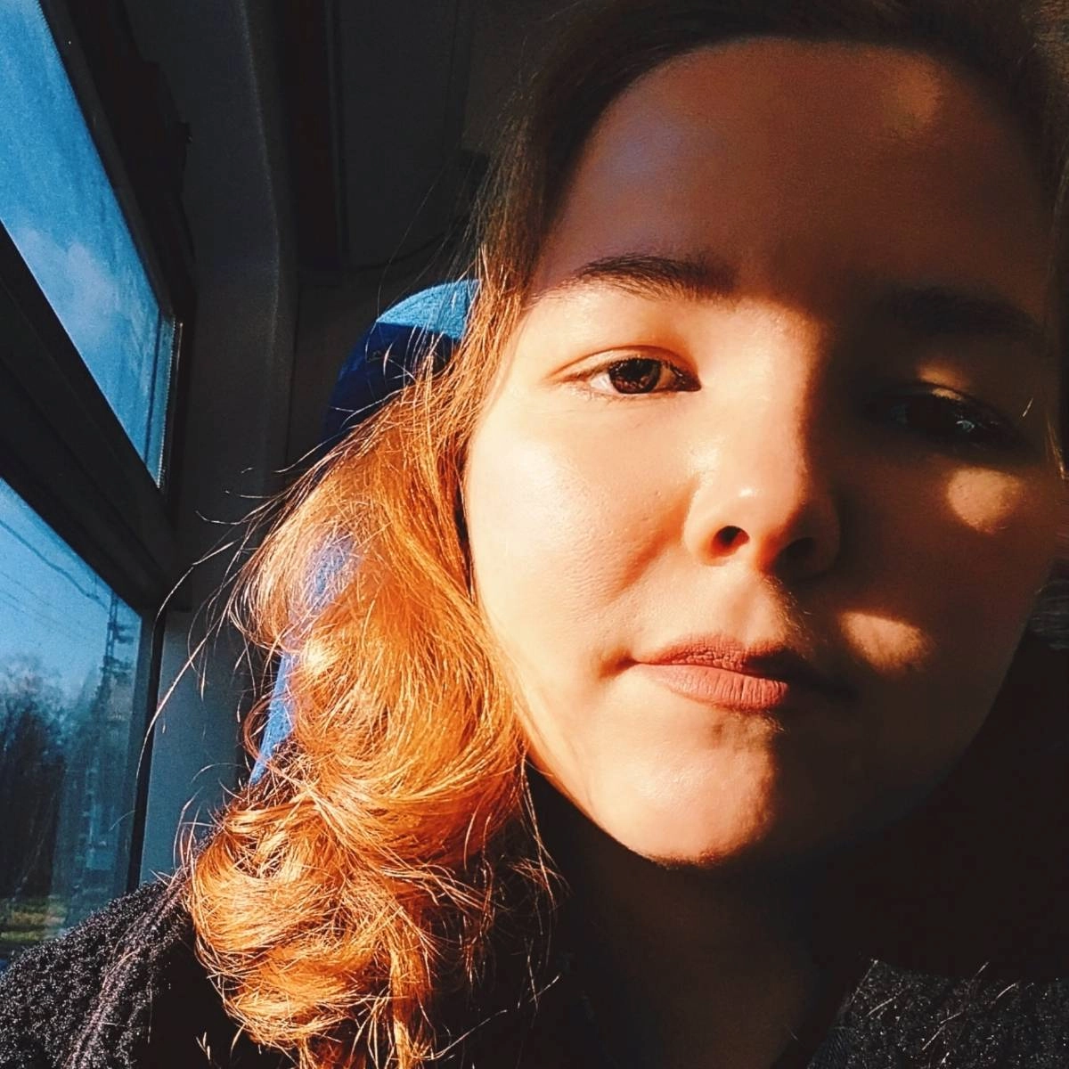 profile avatar