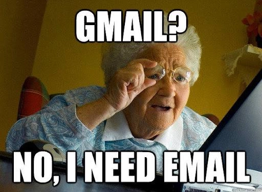 Заветы от отца Gmail: как не отправить личный бренд в спам
Пол Бухейт, создатель Гугл почты, знал, как сделать продукт успешным | Сетка — новая социальная сеть от hh.ru
