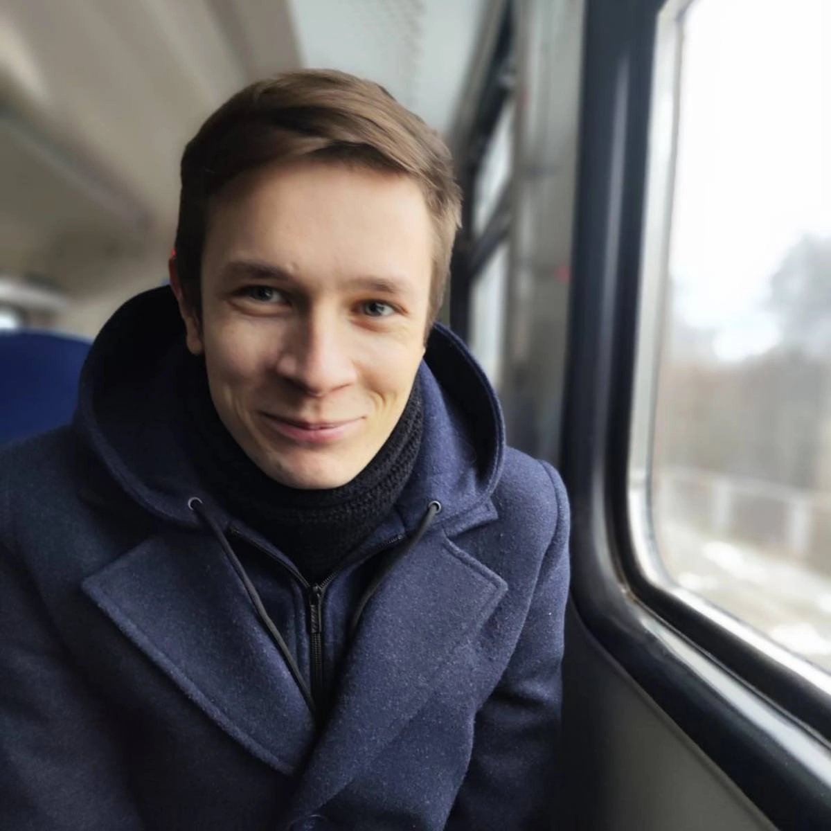 profile avatar