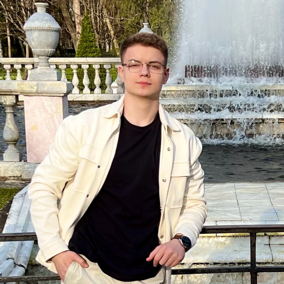 profile avatar