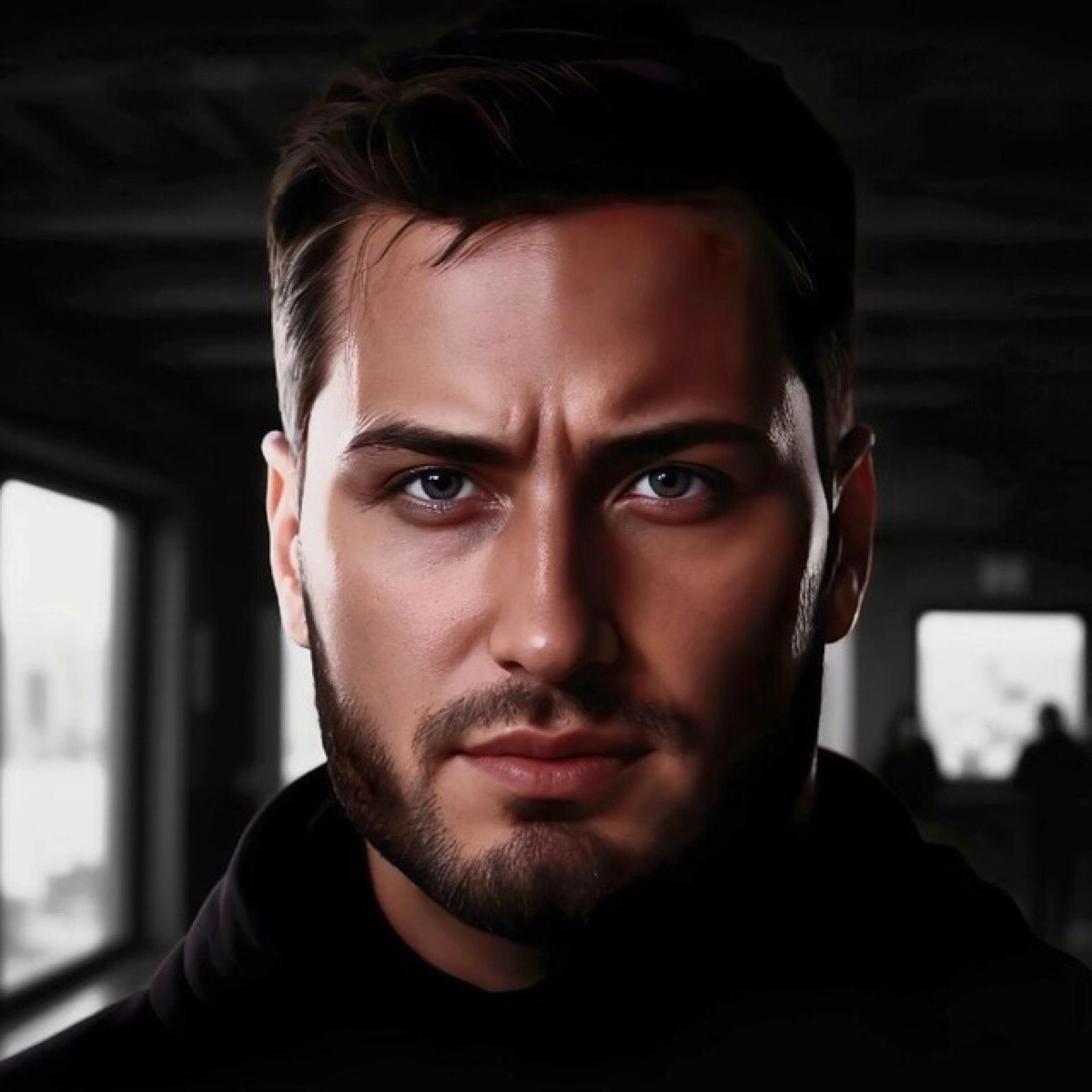 profile avatar