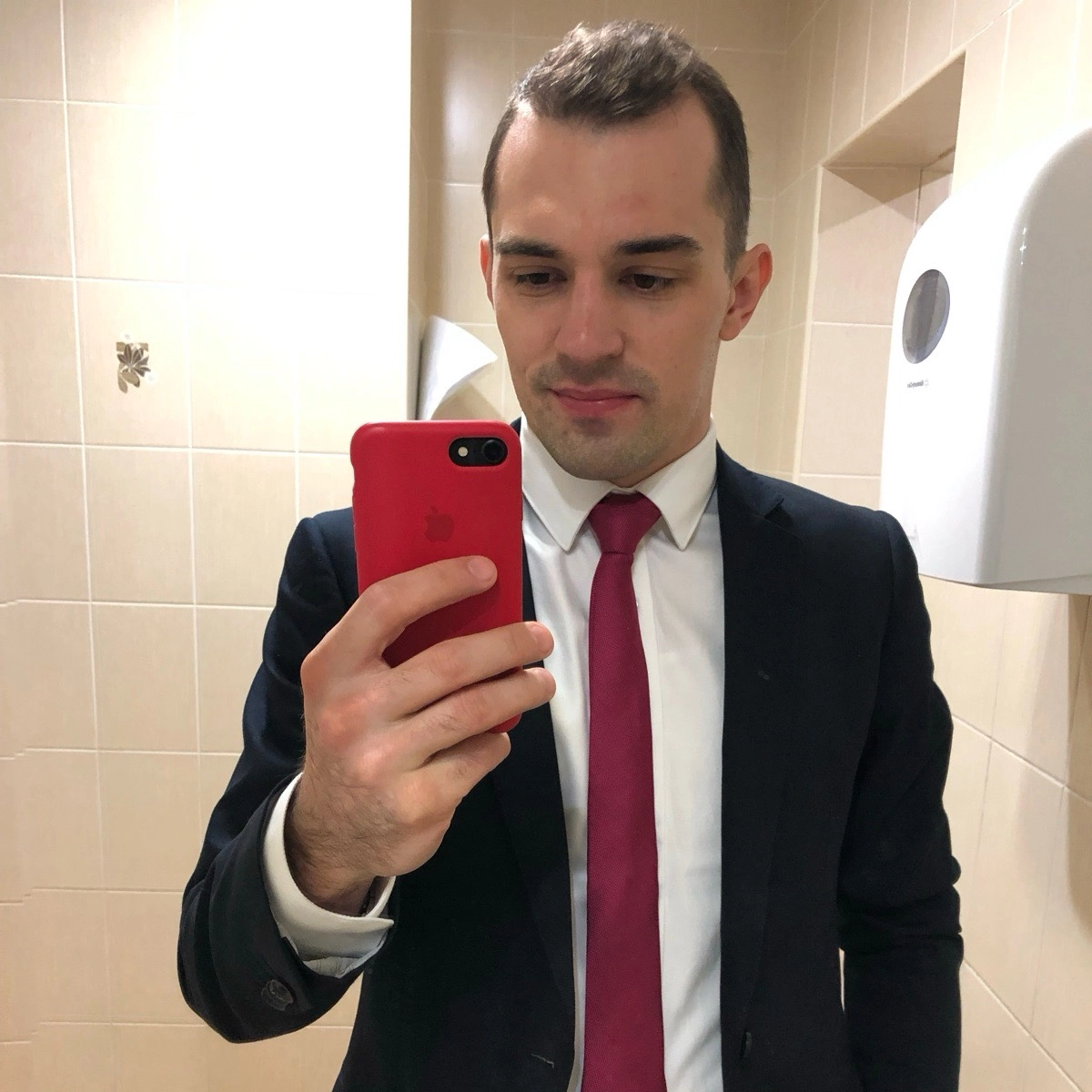 profile avatar