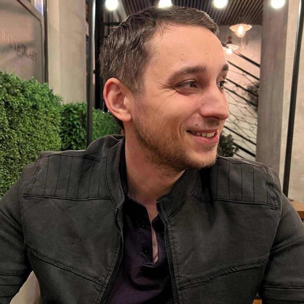 profile avatar