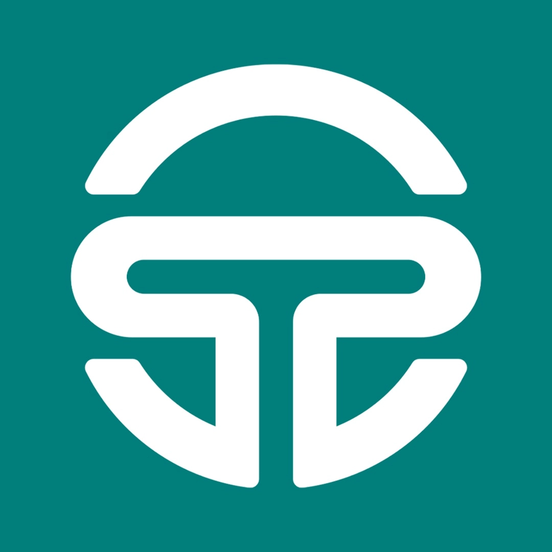 company logo