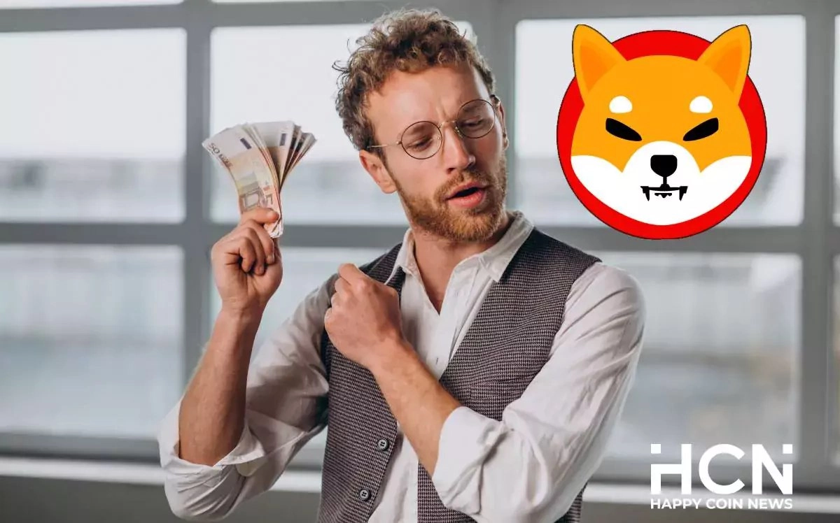 Владельцам Shiba Inu подарят новые токены-мемы SHIFU | Сетка — новая социальная сеть от hh.ru