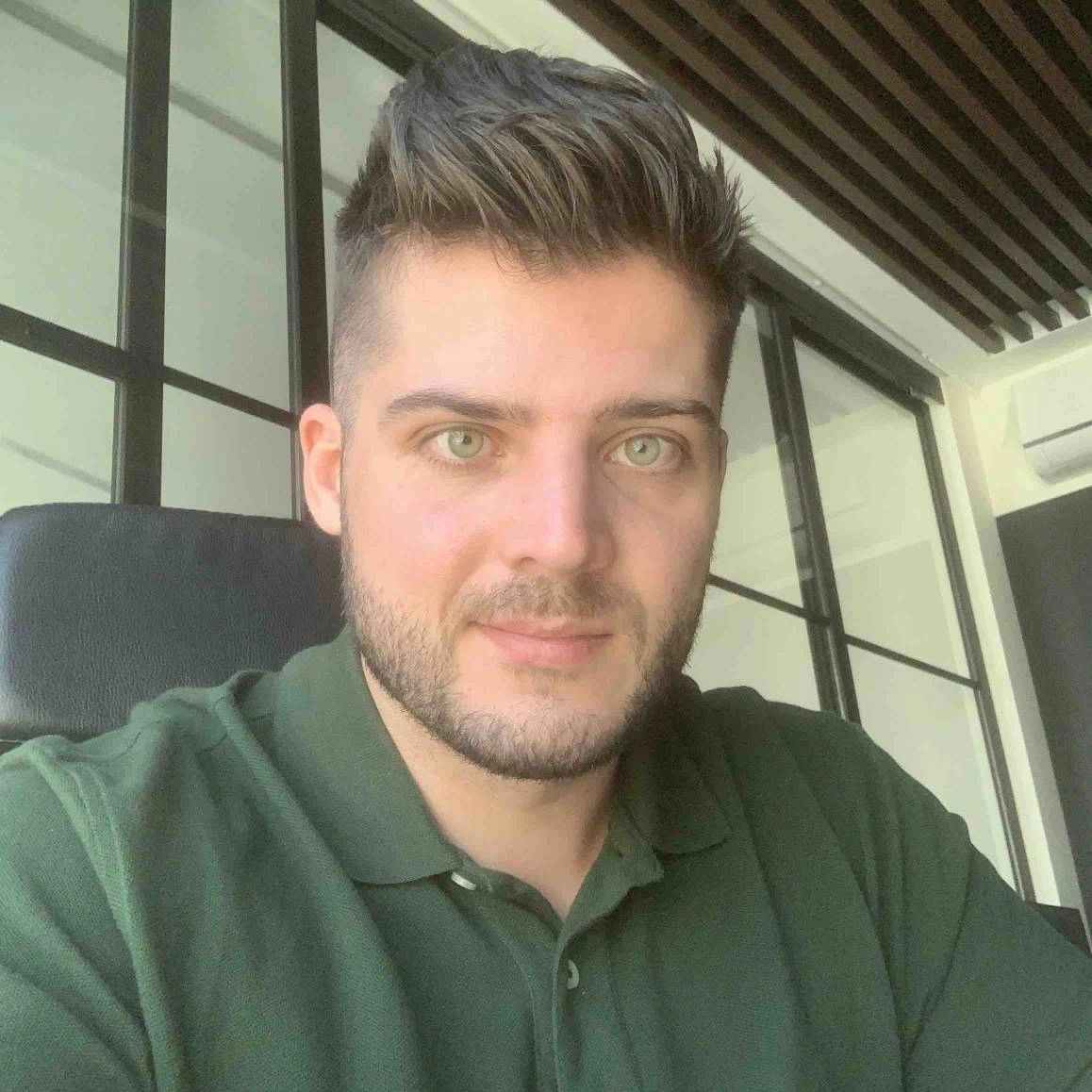 profile avatar