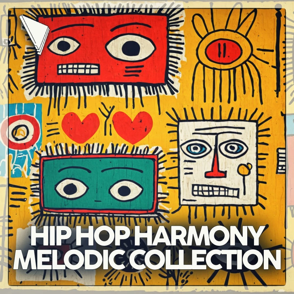 Релиз нового сэмпл пака!
DABRO Music с гордостью представляет Hip-Hop Harmony: Melodic Collection –
вдохновляющий набор сэмплов, который содержит насыщенные, проникновенные мелодии, идеально подходящи... | Сетка — новая социальная сеть от hh.ru