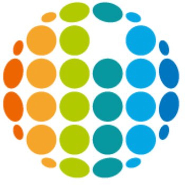 company logo