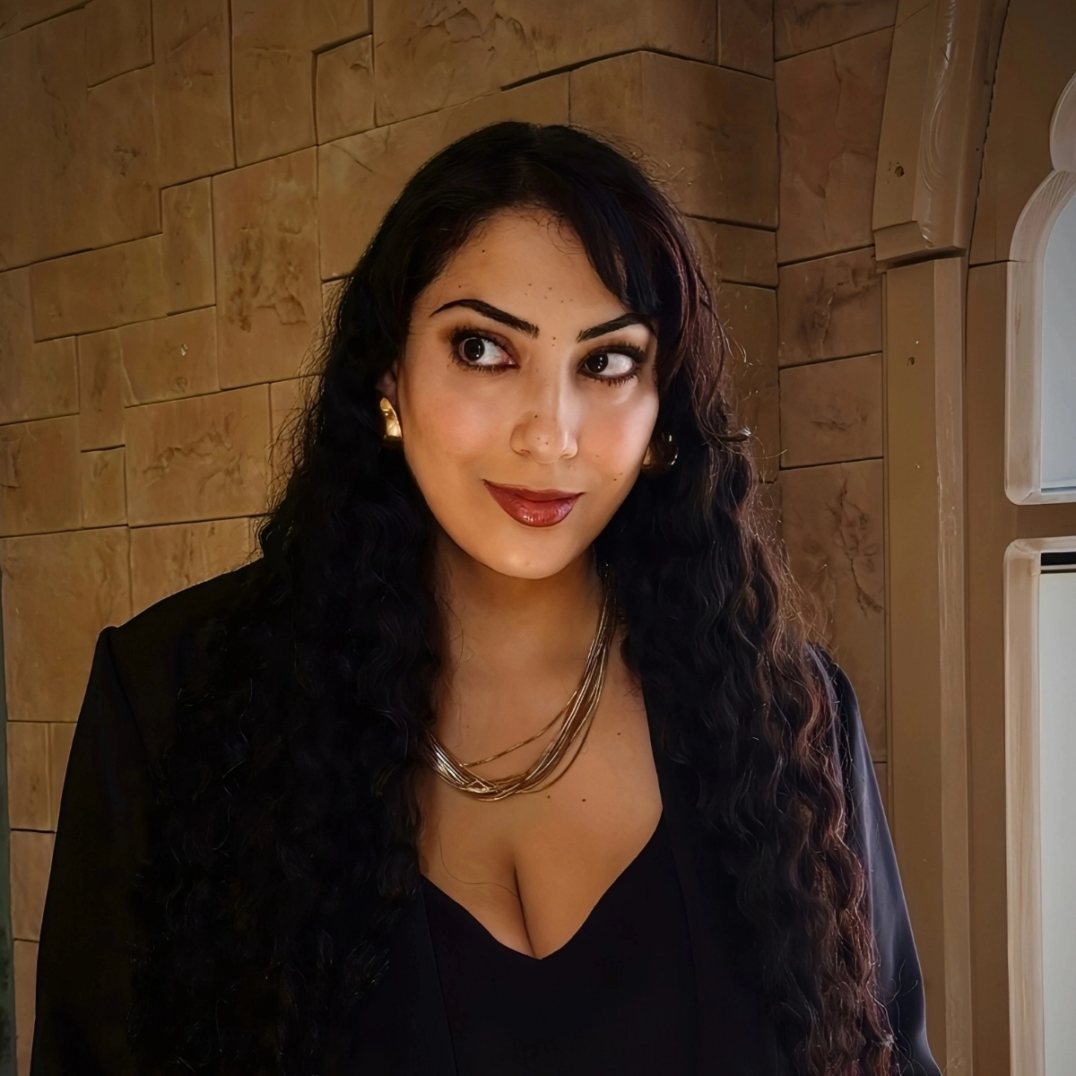 channel avatar