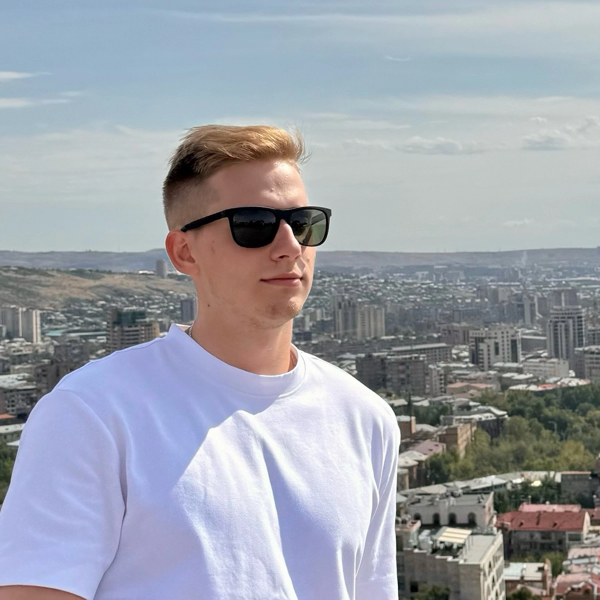 profile avatar