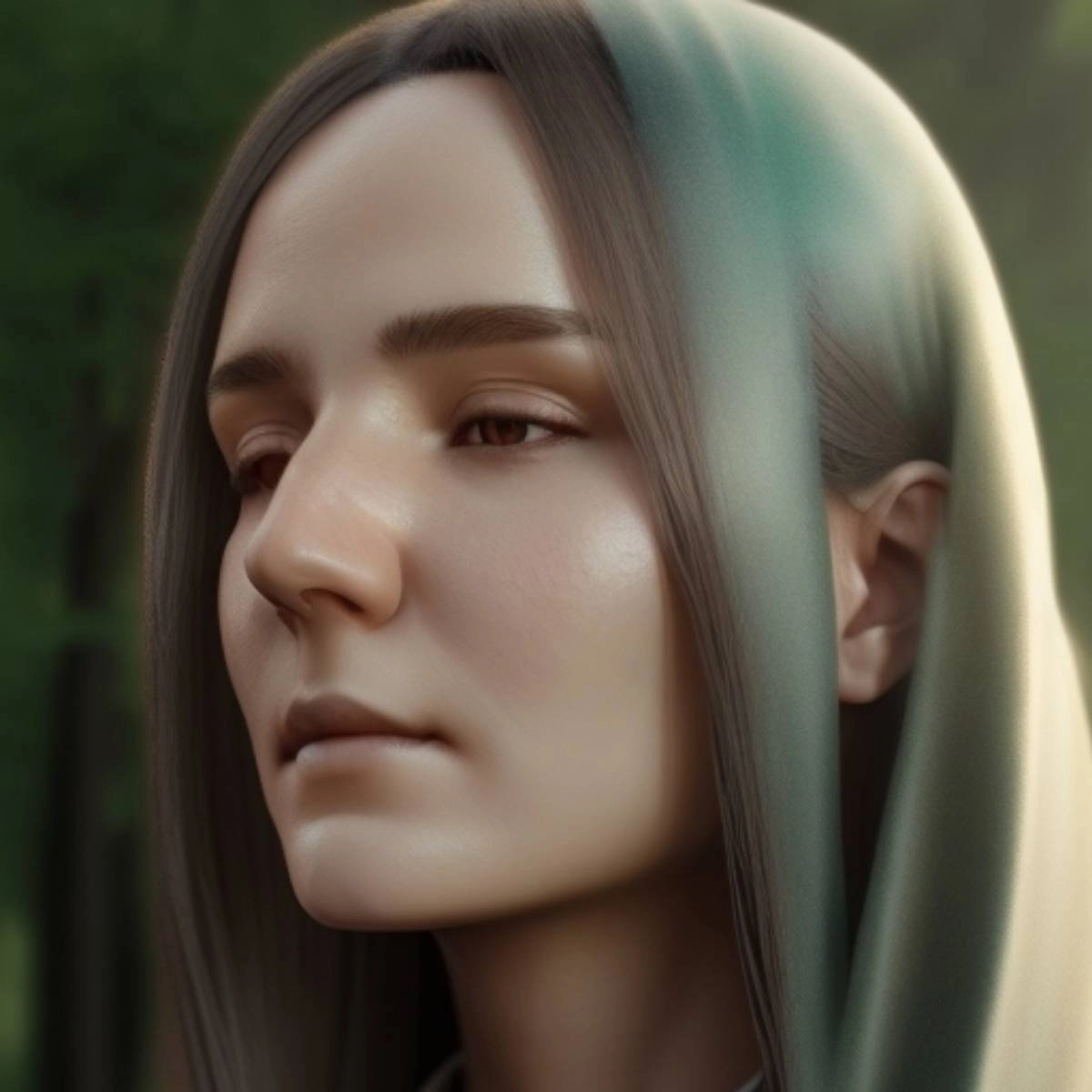 Subscriber avatar